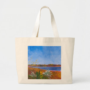 Delaware Jumbo Stoffbeutel