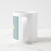 Delaware Jumbo-Tasse (Rückseite)