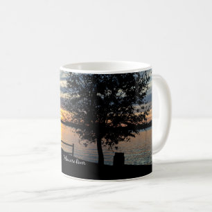 Delaware Kaffeetasse