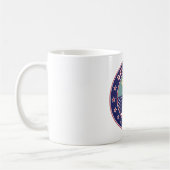 Delaware Kaffeetasse (Links)