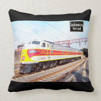 Delaware Lackawanna und Western-Lokomotive 808