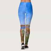 Delaware Leggings (Rückseite)