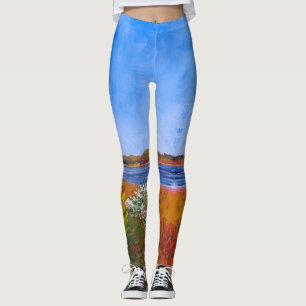 Delaware Leggings