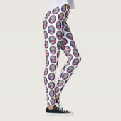 Delaware Leggings (Rechts)