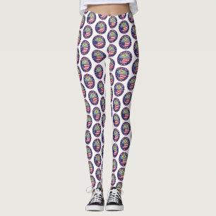 Delaware Leggings