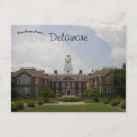 Delaware Legislative Hall Dover Delaware