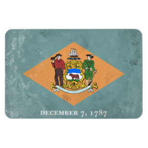 Delaware Magnet