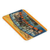 Delaware Magnet (Rechte Seite)