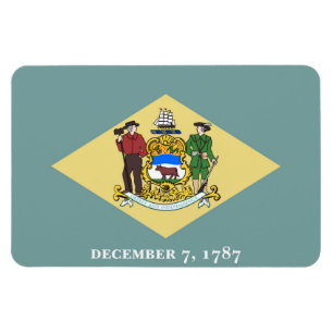 Delaware Magnet