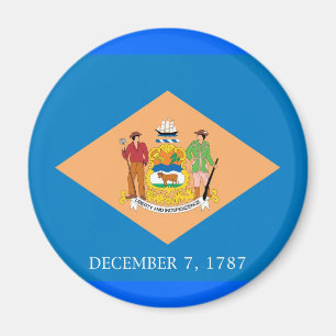 Delaware-Magnet Magnet