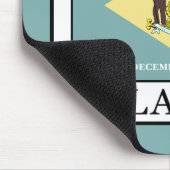 Delaware Mousepad (Ecke)