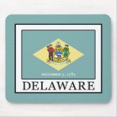 Delaware Mousepad (Vorne)