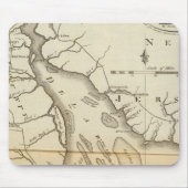 Delaware Mousepad (Vorne)