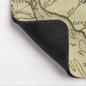 Delaware Mousepad (Ecke)