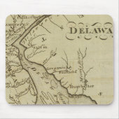 Delaware Mousepad (Vorne)