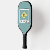 Delaware Pickleball Schläger (Links)