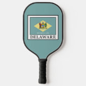 Delaware Pickleball Schläger (Rückseite)