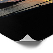 Delaware Poster (Ecke)