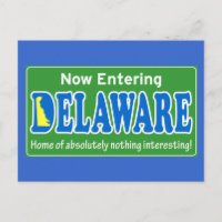 Delaware