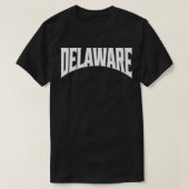 Delaware Pullover (Design vorne)