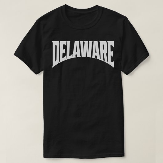 Delaware Pullover (Design vorne)