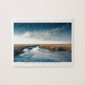 Delaware Puzzle (Horizontal)