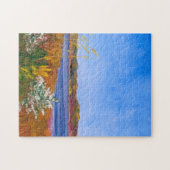 Delaware Puzzle (Horizontal)