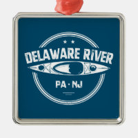 Delaware River Kayaking