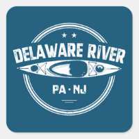 Delaware River Kayaking