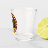 Delaware Schnapsglas (Rechts)