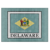 Delaware Schneidebrett (Vorderseite)