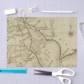 Delaware Seidenpapier (Handwerk)