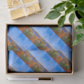 Delaware Seidenpapier (Geschenk)