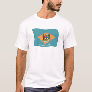 Delaware-Shirt T-Shirt