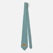 Delaware Staatsflagge Krawatte (Vorderseite)