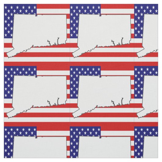 Delaware Stoff (Muster)
