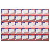 Delaware Stoff (Fat Quarter (45,7 x 55,9 cm))