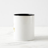 Delaware Strong Coffee Tasse (Mittel)