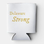 Delaware Strong Dosenkühler (Vorderseite)
