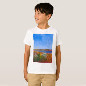 Delaware T-Shirt (Vorne ganz)