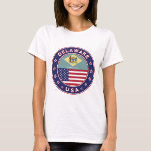 Delaware T-Shirt