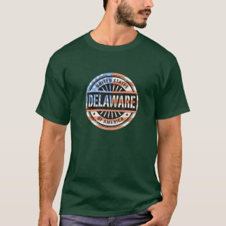 Delaware T-Shirt