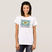 Delaware T-Shirt (Vorne ganz)