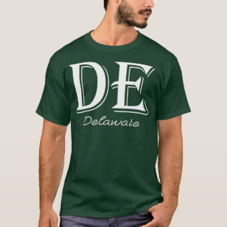 Delaware T-Shirt