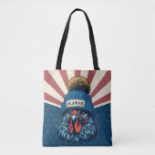 Delaware Tasche (Vorderseite)