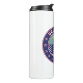 Delaware Thermosbecher (Nach links gedreht)