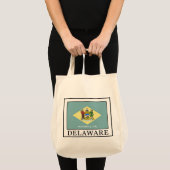 Delaware Tragetasche (Vorderseite (Produkt))