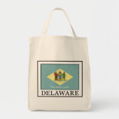 Delaware Tragetasche (Vorne)