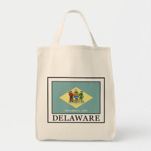 Delaware Tragetasche