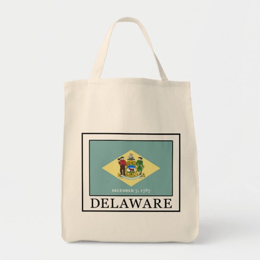 Delaware Tragetasche (Vorne)
